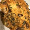 陳昭昭 的 「韭菜蚵仔煎蛋」簡單海陸煎蛋 cooksnap