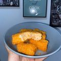 Cooksnap dari Misela Bramawanti untuk resep Nugget Ayam Wortel Homemade