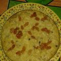 Cooksnap dari ummu abyan untuk resep Bolu Pisang Kukus