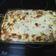 El cooksnap de Mudito Cocinero cuando hizo Pastel de Patatas con queso y jamón de york.