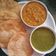 Payal Bhatt's cooksnap of when they made દાળ પકવાન(Dal pakwan Recipe in Gujarati).
