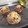 El cooksnap de Montse Casellas - Trasteamos en mi Cocina? cuando hizo Champiñones al horno rellenos de atún.
