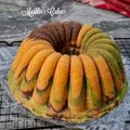 Cooksnap dari Een Nuraeni untuk resep Marble Cake