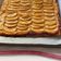 El cooksnap de amengualeva cuando hizo Tarta de manzana con hojaldre.