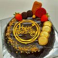 Cooksnap dari ℝ_𝕪𝕒𝕟𝕥𝕪𝕪 untuk resep Steamed Moist Chocolate Cake / Bolu Kukus Coklat - No mixer No oven