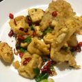 Cooksnap dari Furisuka untuk resep Tahu Crispy Cabe Garam