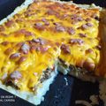 El cooksnap de Fabian Ormazabal cuando hizo Pastel de carne 😋😋😋.