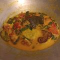 Cooksnap dari yulia fata untuk resep Mangut Ikan Asap, Pedas