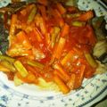 Cooksnap dari Rindangi Putri untuk resep Gurame Asam Manis