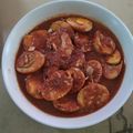 Cooksnap dari Suciati Kusuma Dewi untuk resep Telur bumbu bali