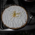 El cooksnap de DANIELA NATALIA Fernandez cuando hizo Lemon Pie de leche condensada.