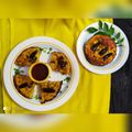 Jo Lly's cooksnap of when they made હાંડવો (Handvo Recipe In Gujarati).
