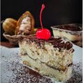 Cooksnap dari Murni untuk resep Tiramisu tanpa Telur