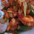 Cooksnap dari Nuruh Hid untuk resep Udang Tumis Bawang Bombay