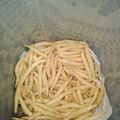 Cooksnap dari UmayRah untuk resep Cheese stick / telur gabus keju