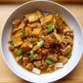 Cooksnap dari Ria Mamanya Tata untuk resep Tumis Pedas Kulit Ayam (Bumbu Iris)
