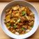 Cooksnap dari Ria Mamanya Tata untuk resep Tumis Pedas Kulit Ayam (Bumbu Iris)