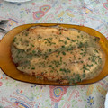 El cooksnap de Rafi Mellado Lancha cuando hizo Lenguado a la Meuniére.