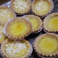 Cooksnap dari Lidya Revieni Saalino Bulo' untuk resep Pie susu (Renyah & Enak)