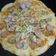 Cooksnap dari Agustina Faisa untuk resep Pizza Teflon Thin Crust