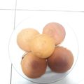 Cooksnap dari MAR untuk resep DORAYAKI (bisa ditumpuk, bisa dilipet)