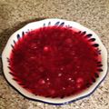 Janetgilmoreo's cooksnap of when they made apple fritter.