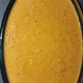 El cooksnap de Ana Herrera cuando hizo Salsa de chiles habaneros.