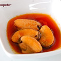 El cooksnap de segma cuando hizo Mejillones en escabeche caseros artesanos.