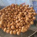 Cooksnap dari Pdyan untuk resep Kacang telur renyah gurih manis ekonomis