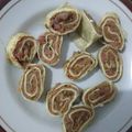 Cooksnap dari Dia Fadliyah untuk resep Rolade Daging Sapi