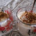 El cooksnap de Cinahy cuando hizo Arroz con leche.