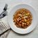 Cooksnap dari ayunabillarumaropen untuk resep Mi Tiam (Mie goreng Manis)