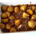 Merlin Mercy's cooksnap of when they made Oven Baked Parsley Red Potatoes.