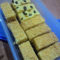 Cooksnap dari Erni untuk resep Prol Tape Favorit