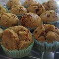 Cooksnap dari Rhein Astrisandy untuk resep 924. Bolu Pisang Pandan Kukus, no mixer & eggless