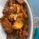 Cooksnap dari dewi untuk resep #323. Telur Tahu Tempe bumbu Bali