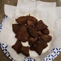 Cooksnap dari Luh Vokes untuk resep Empal Goreng Empuk