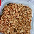 Cooksnap dari atin ners untuk resep Kacang Goreng