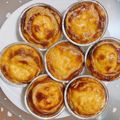 童彥蓉 的 葡式蛋塔 cooksnap