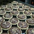 Cooksnap dari myida Cake`s Malang untuk resep Pie Brownies keju 🍛