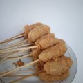 Cooksnap dari PowerPuffGirl untuk resep Sempol Tahu