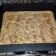 El cooksnap de R.G. cuando hizo Bizcocho fit de avena y claras.