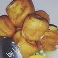 Cooksnap dari Ny Arnas untuk resep Tahu KW #DEBM
