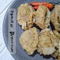 Cooksnap dari Tri Puji Lestari (Chacha's Kitchen) untuk resep TAHU WALIK ACI sambal kecap