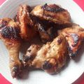 Cooksnap dari Nix Cantix ( Mama Nissa ) untuk resep Ayam Bacem Bakar