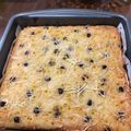 Cooksnap dari dapur leea untuk resep Proll Tape Keju Panggang