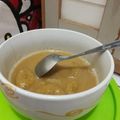 Cooksnap dari Dita Agustina untuk resep Kolak Pisang 🍌🍃