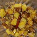 Anushree Das Biswas's cooksnap of when they made আলু পোস্ত (Aloo posto recipe in bengali).