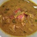Cooksnap dari Ummu Musa untuk resep Tongseng Ayam ala Pasar Bantul Jogja