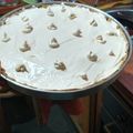El cooksnap de MartiLaPastelera cuando hizo Pie de limón.